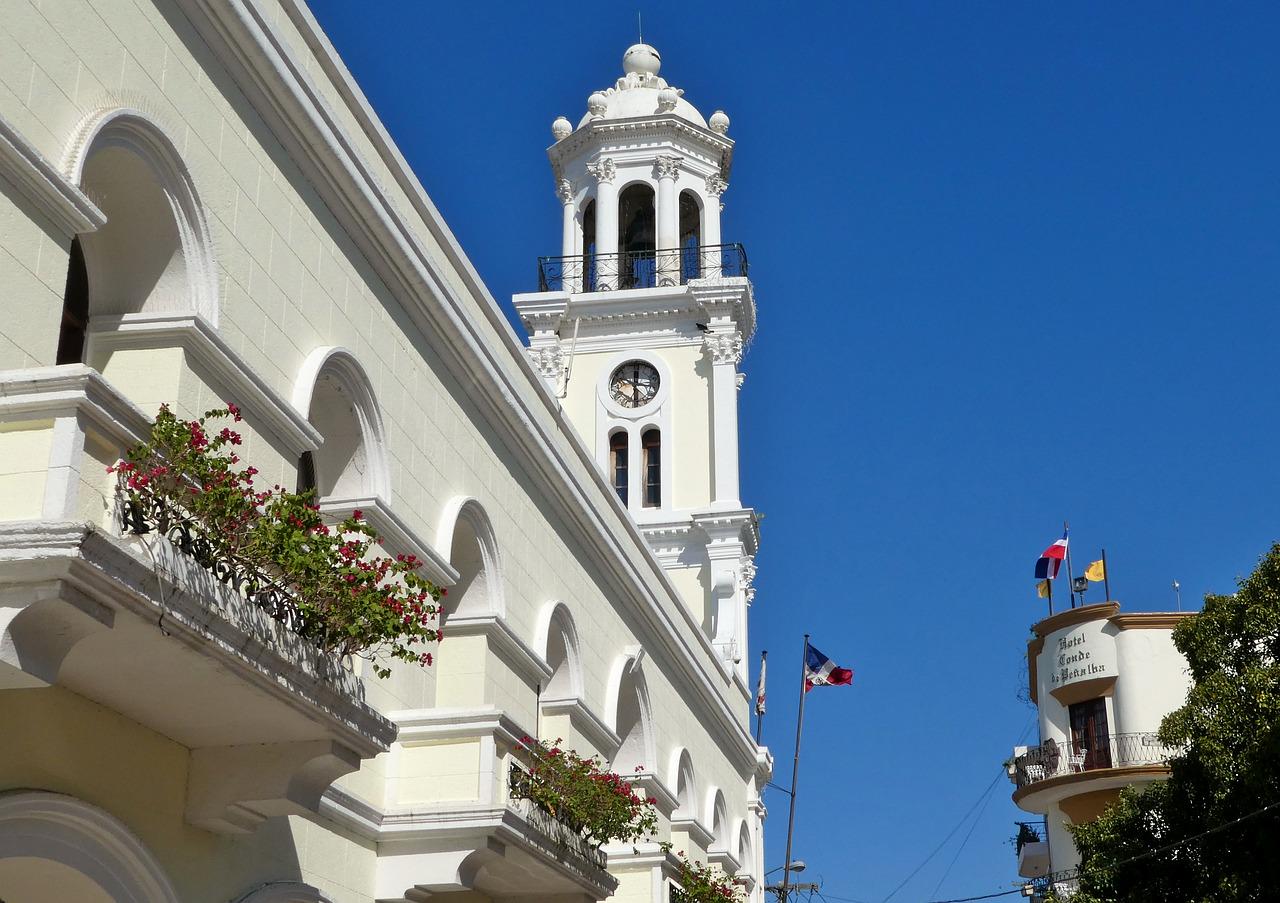Tour of the city of Santo Domingo de Punta Cana - Photo 6