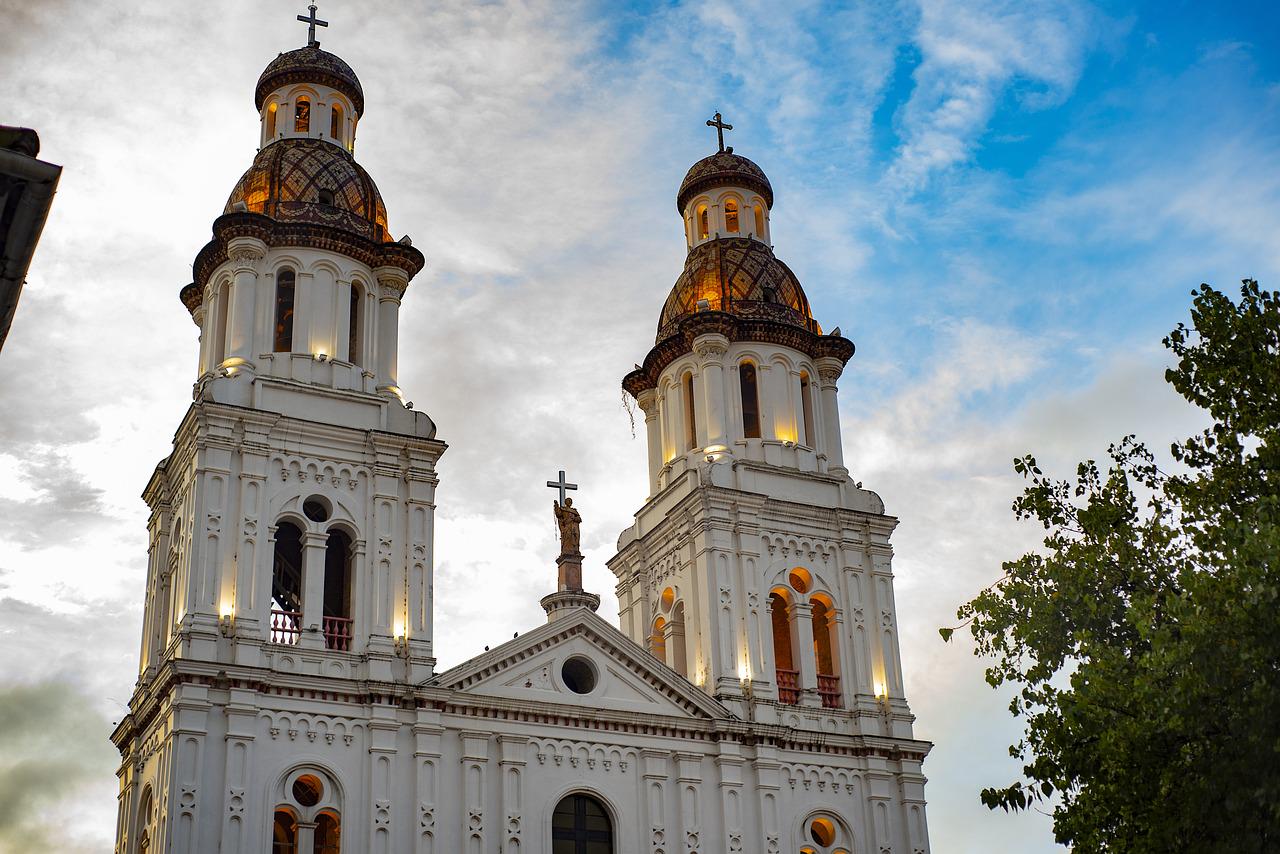 Tour of the city of Santo Domingo de Punta Cana - Photo 7