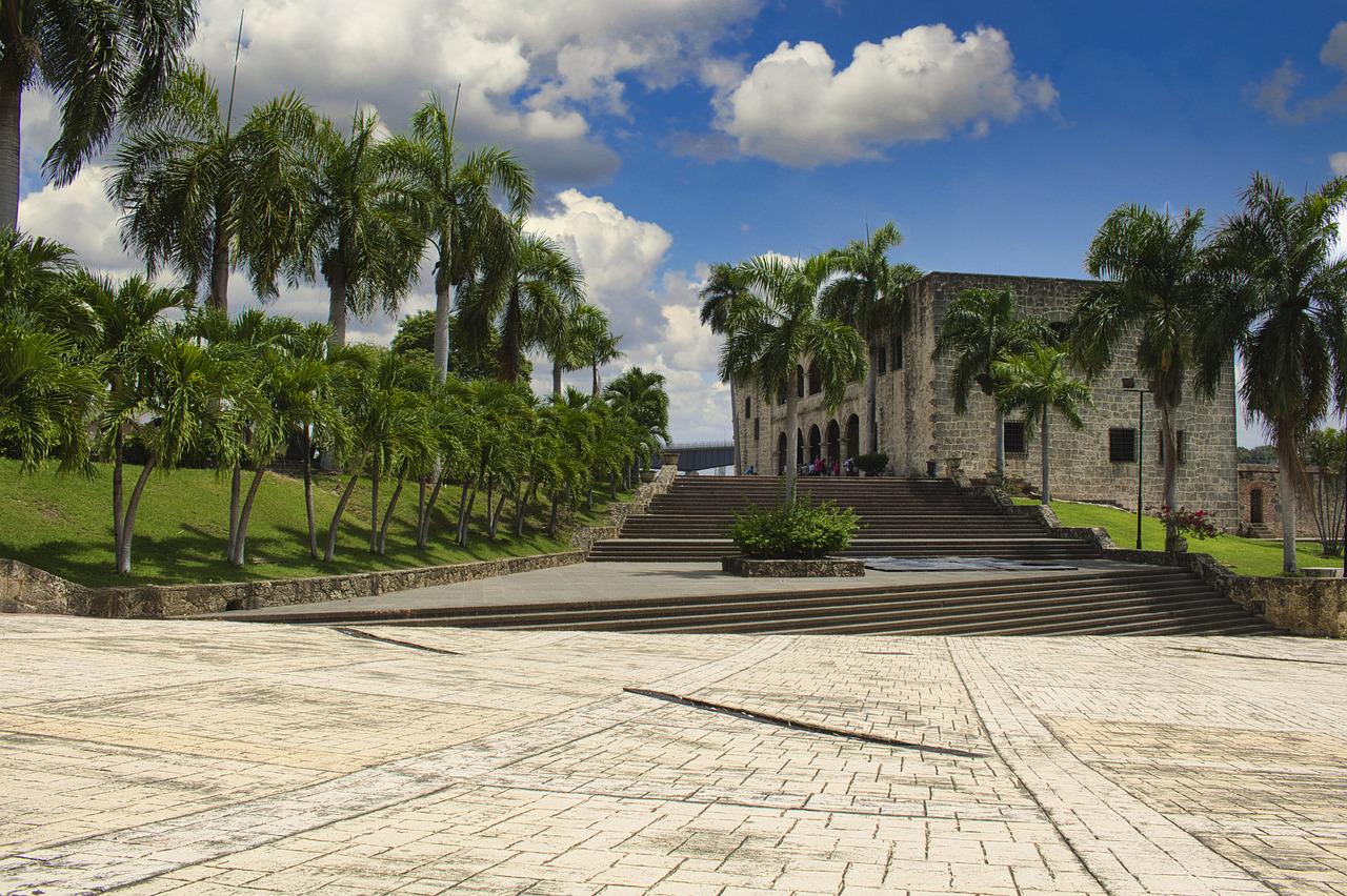 Tour of the city of Santo Domingo de Punta Cana - Photo 8