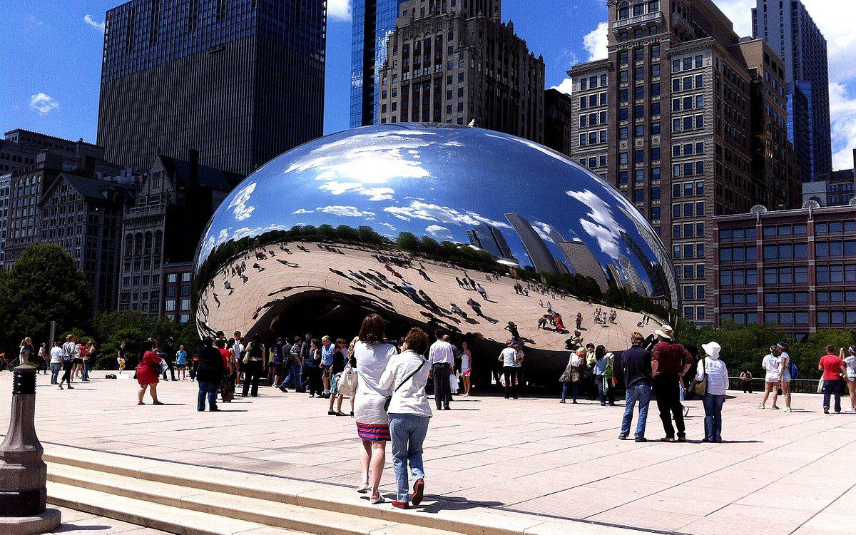 Chicago Hop-on Hop-off Tour - Photo 4