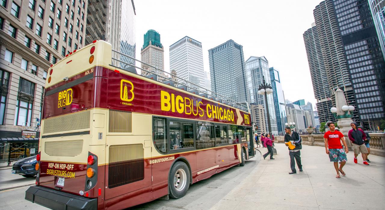 Chicago Hop-on Hop-off Tour - Photo 8