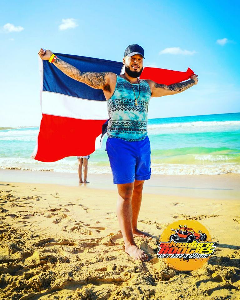 Boogie Adventures in Punta Cana - Photo 2