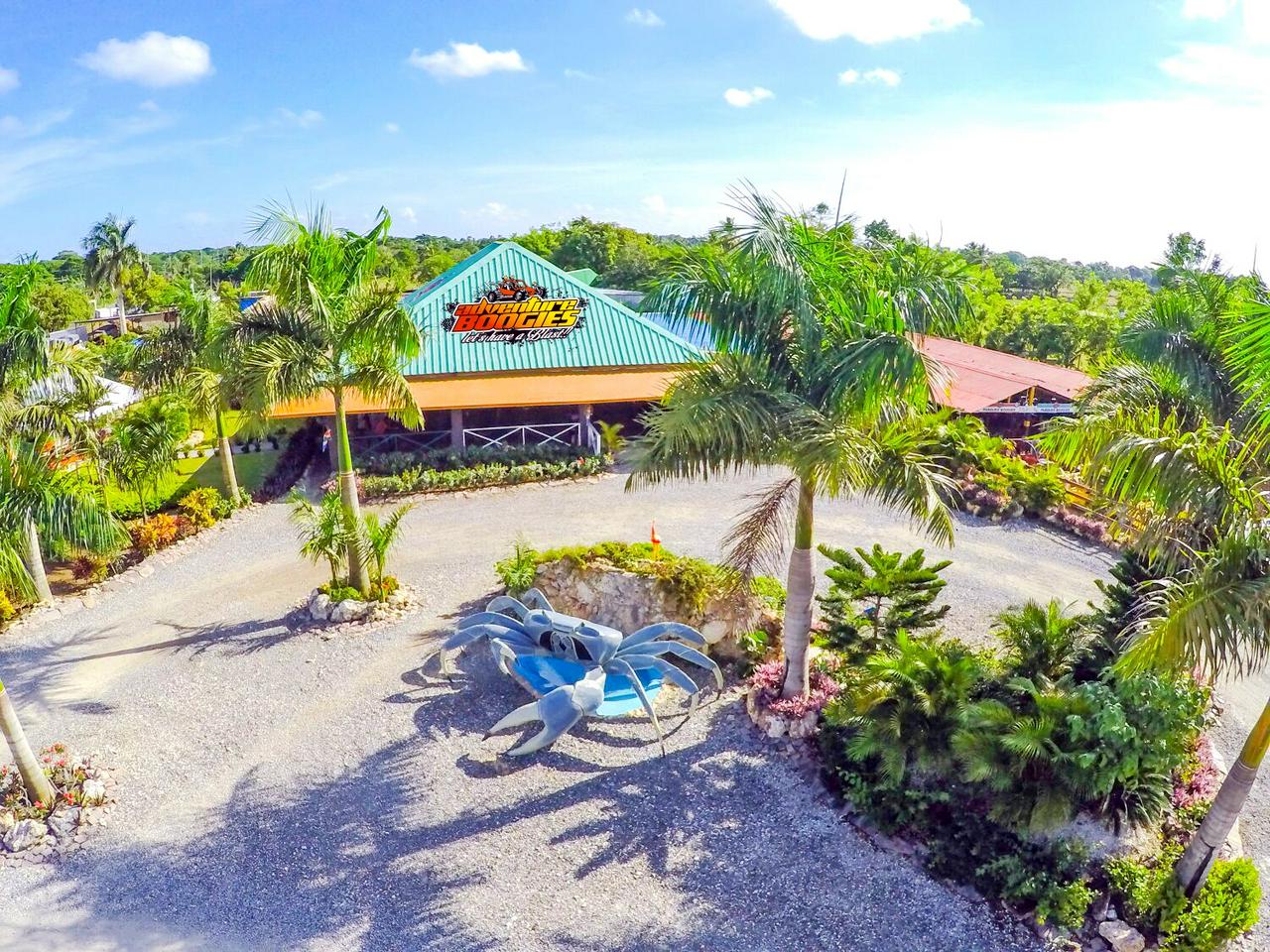 Boogie Adventures in Punta Cana - Photo 4