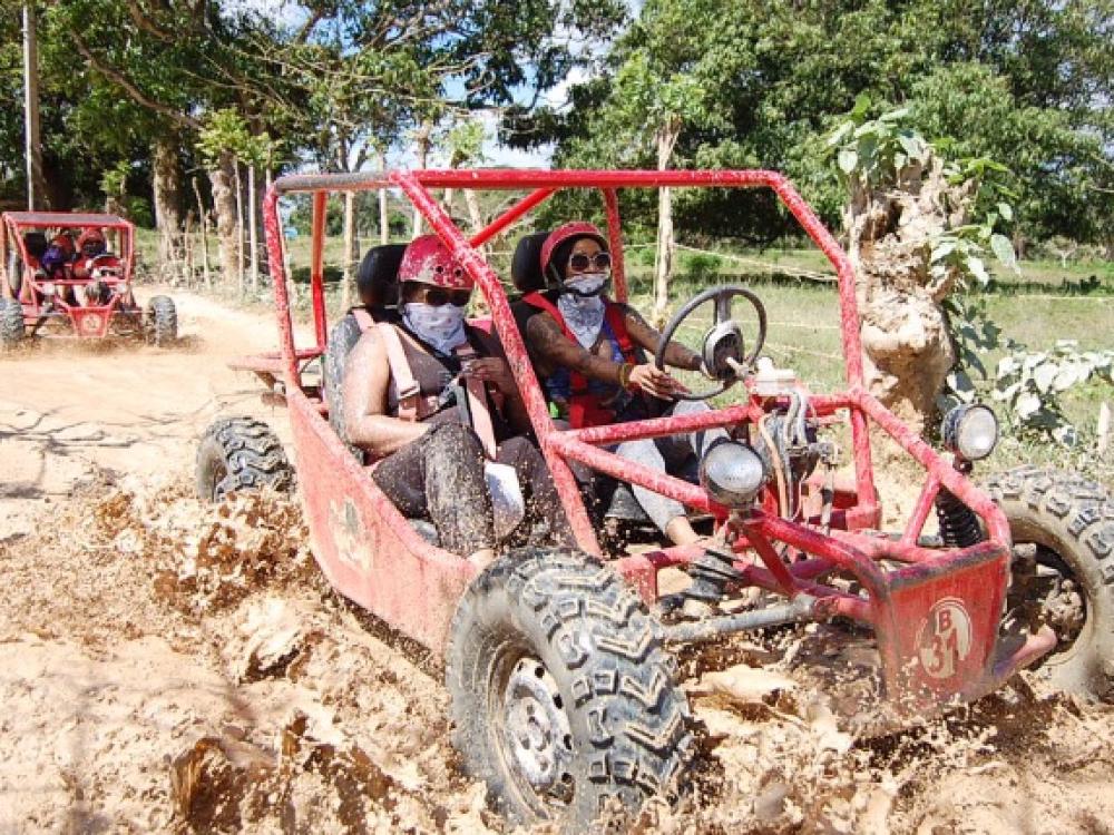 Boogie Adventures in Punta Cana - Photo 6