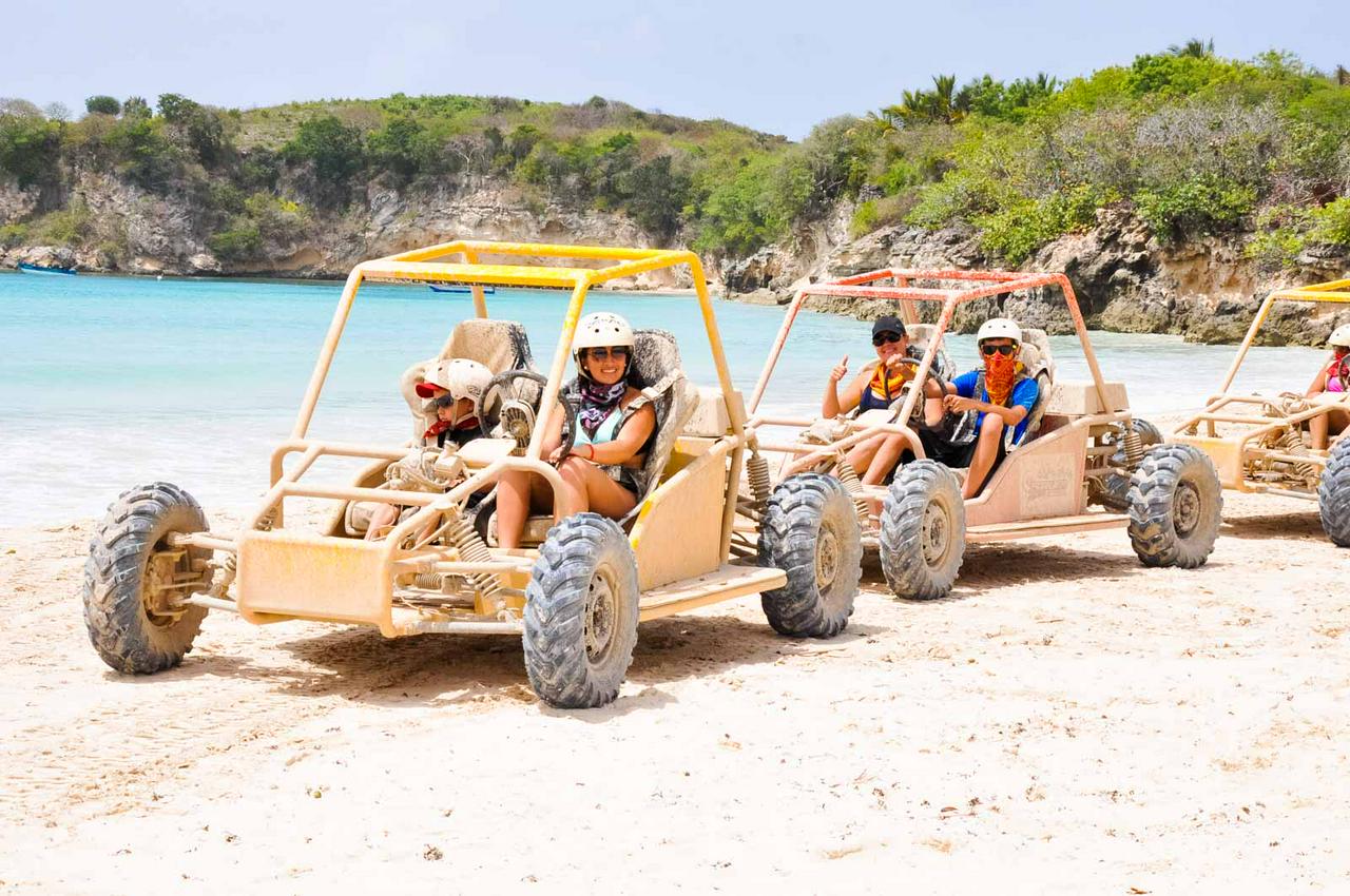 Boogie Adventures in Punta Cana - Photo 7