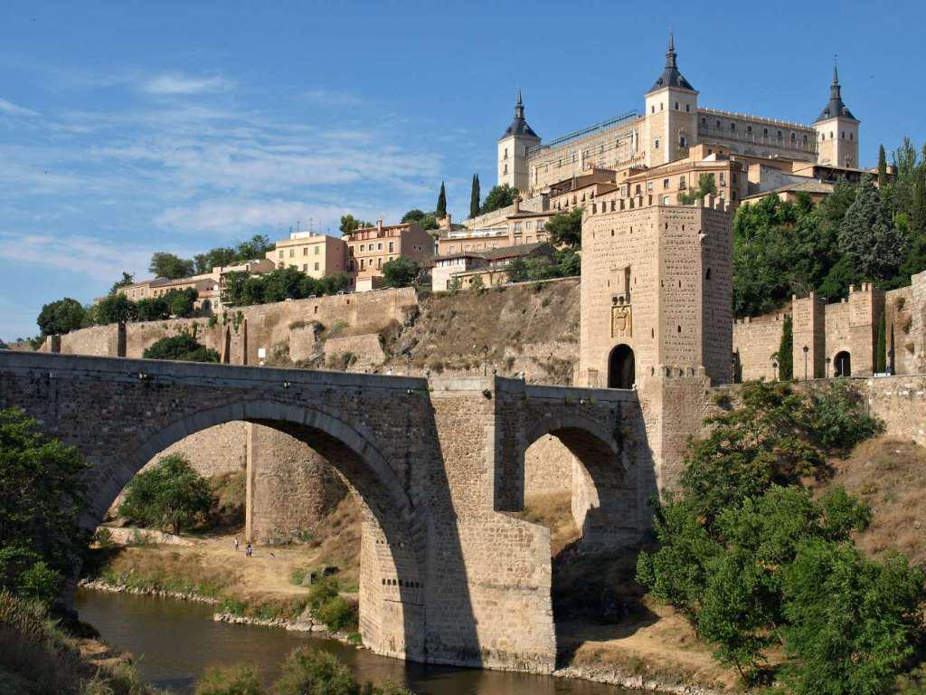 Toledo por tu cuenta - Medio día libre con entrada a la Iglesia de Santo Tomé (Entierro del Señor Orgaz) - Photo 2