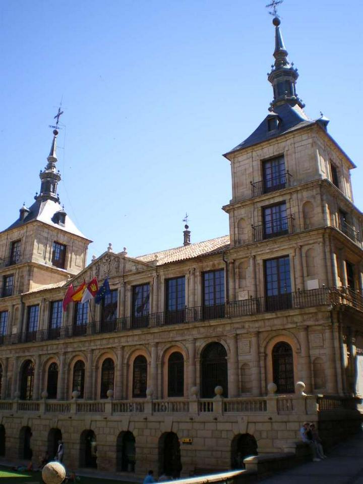 Toledo por tu cuenta - Medio día libre con entrada a la Iglesia de Santo Tomé (Entierro del Señor Orgaz) - Photo 3