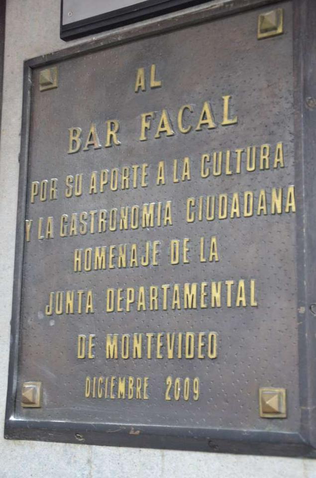 Pack almoço no Bar Facal e Visita ao Museo Andes - Photo 4