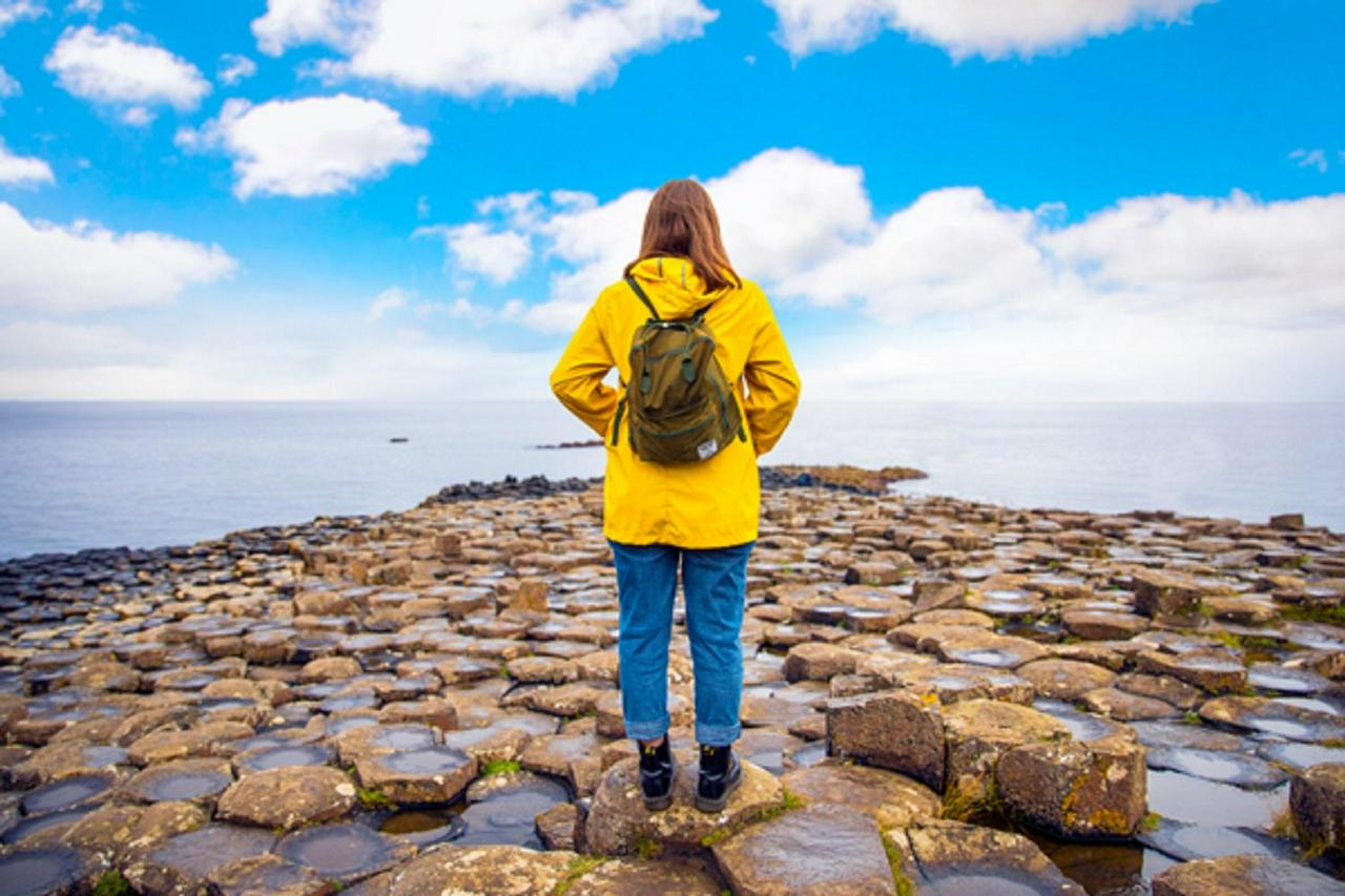 Day Tour: Dark Hedges, Giants Causeway and Belfast City - Photo 5