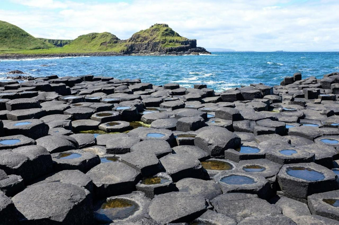 Day Tour: Dark Hedges, Giants Causeway and Belfast City - Photo 7