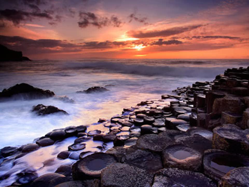 Day Tour: Dark Hedges, Giants Causeway and Belfast City - Photo 8
