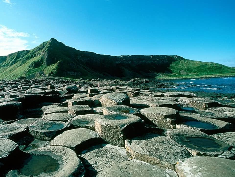 Day Tour: Dark Hedges, Giants Causeway and Belfast City - Photo 11
