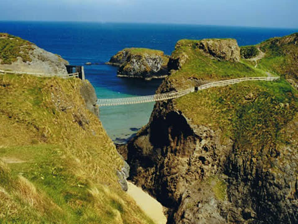 Day Tour: Dark Hedges, Giants Causeway and Belfast City - Photo 13