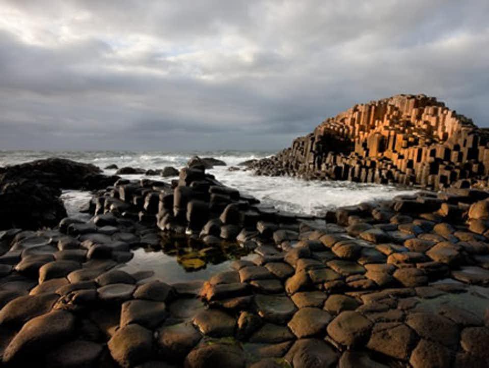 Day Tour: Dark Hedges, Giants Causeway and Belfast City - Photo 14