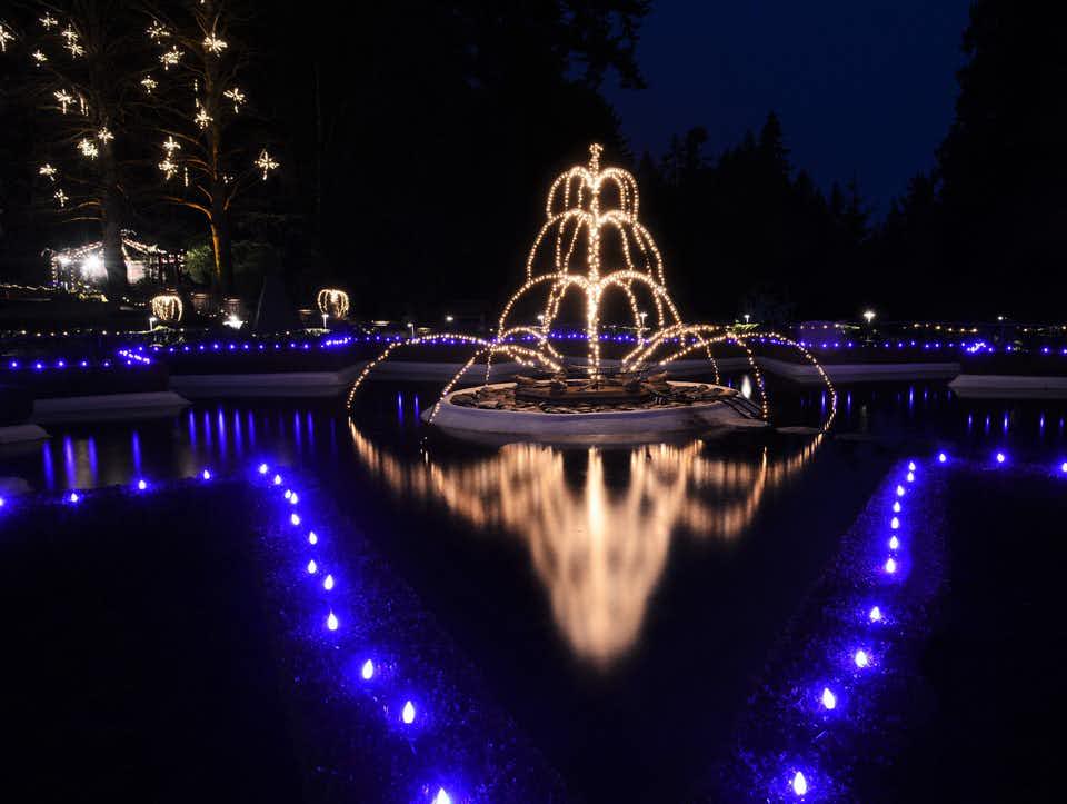 Passeio de Natal pela cidade de Victoria e Jardins Butchart - Photo 5