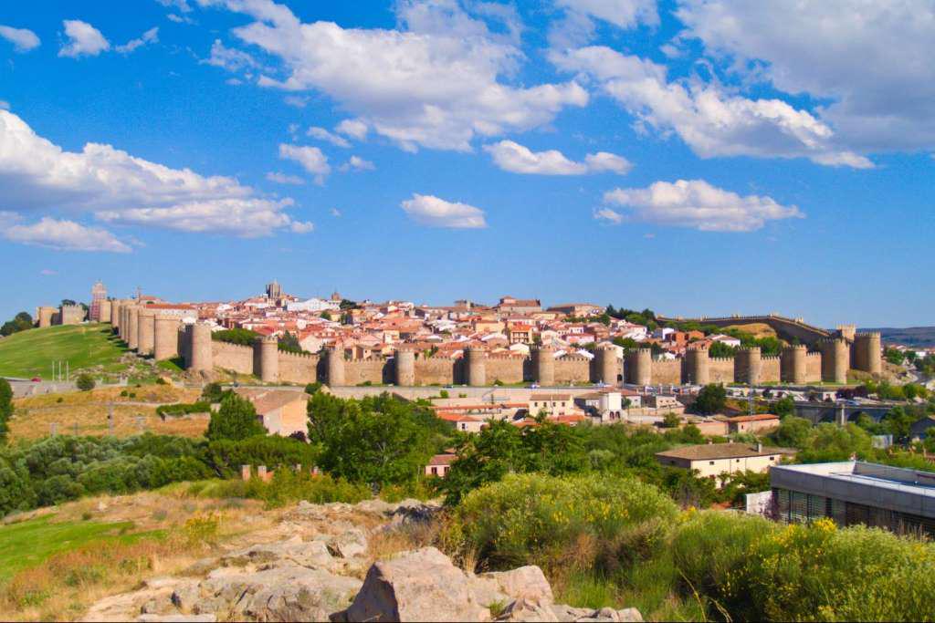 Excursão de dia inteiro a Ávila e Segóvia - Photo 4