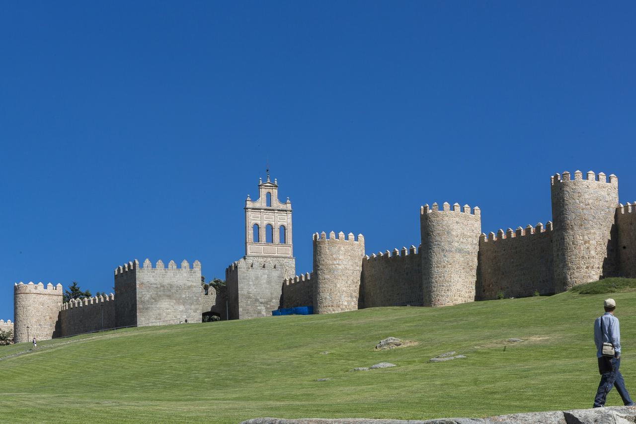 Excursão de dia inteiro a Ávila e Segóvia - Photo 7