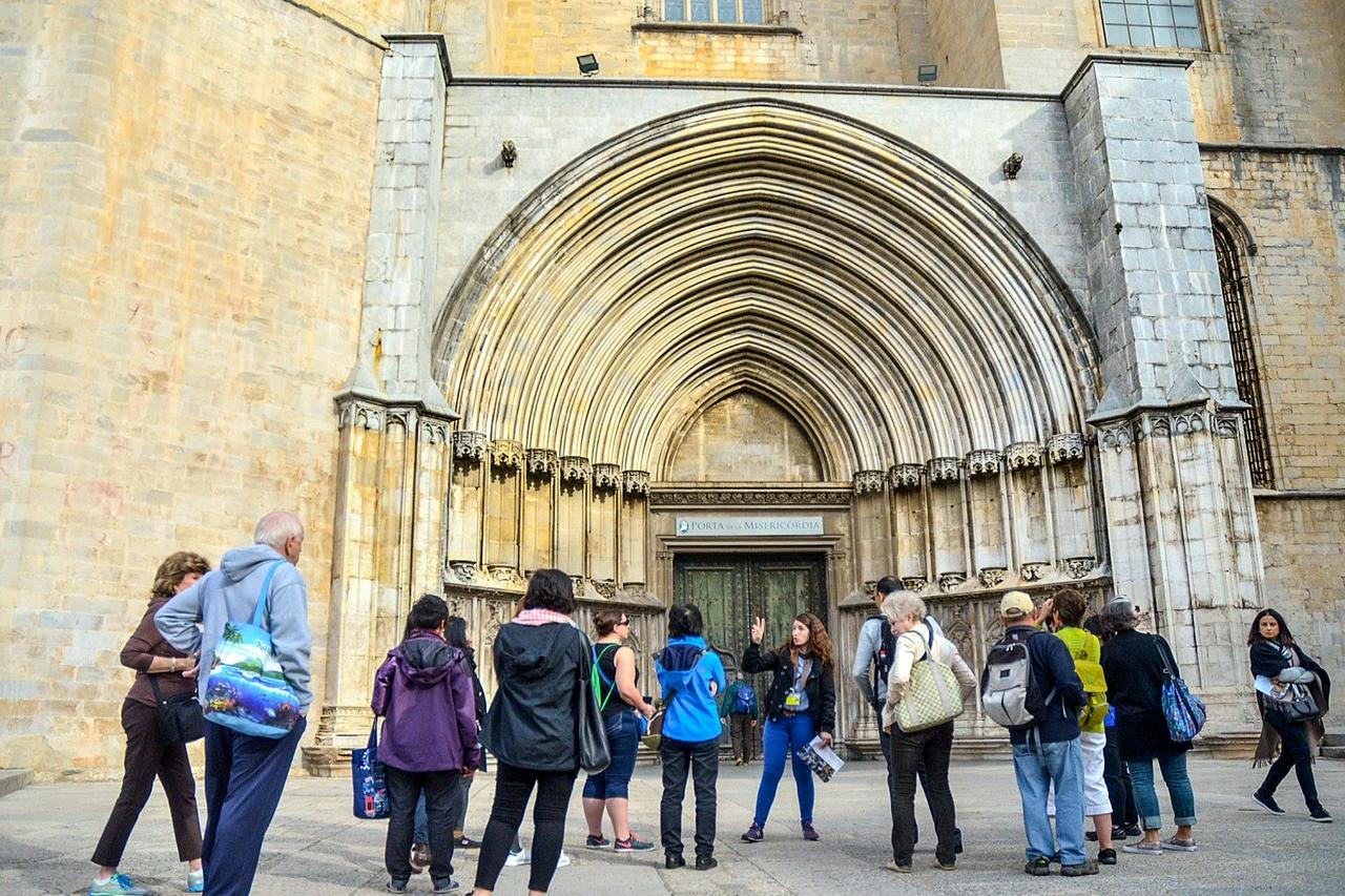 Visita Girona - Tour de día completo de Juego de Tronos - Photo 12