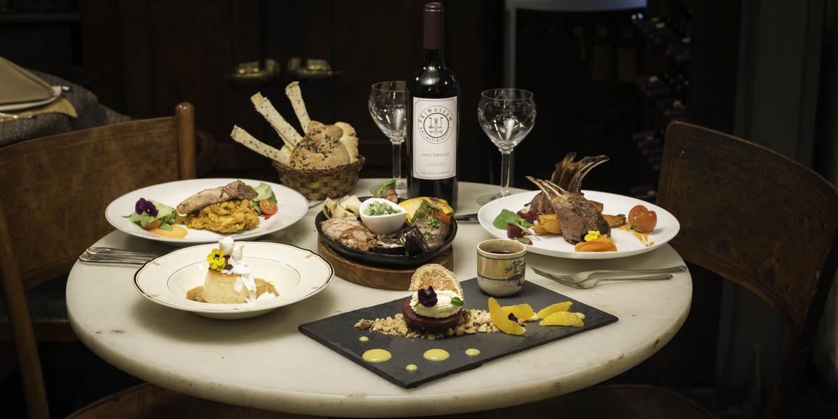 Jantar imperdivel e cultural no Primuseum com transfer - Photo 4