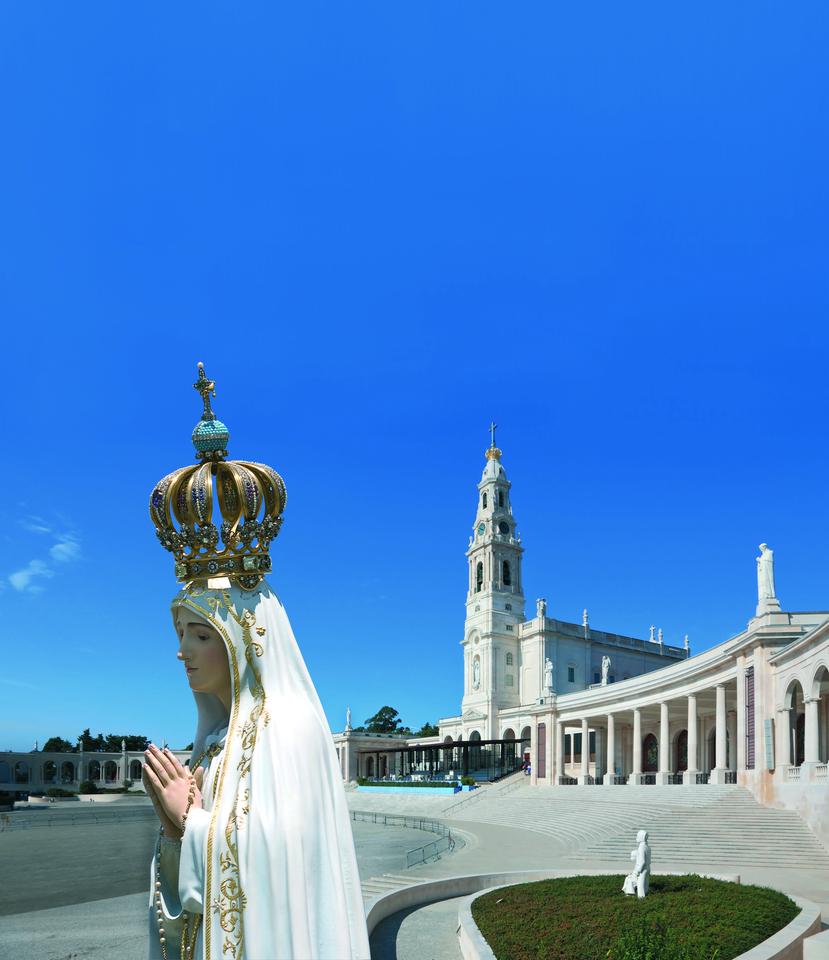 Tour guiado por áudio de Fátima e Aljustrel - Photo 4