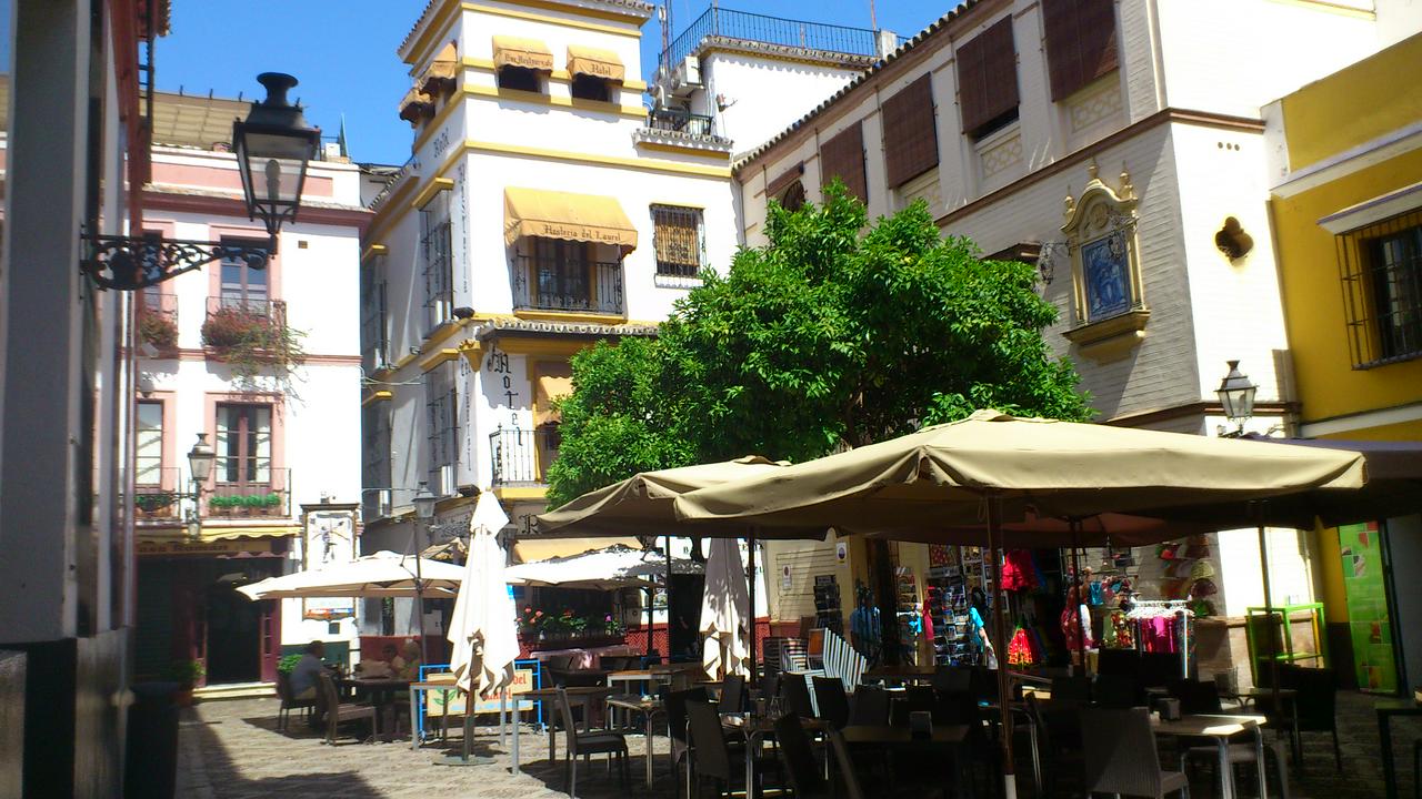 Sevilha, Fascinante e Monumental - Photo 3
