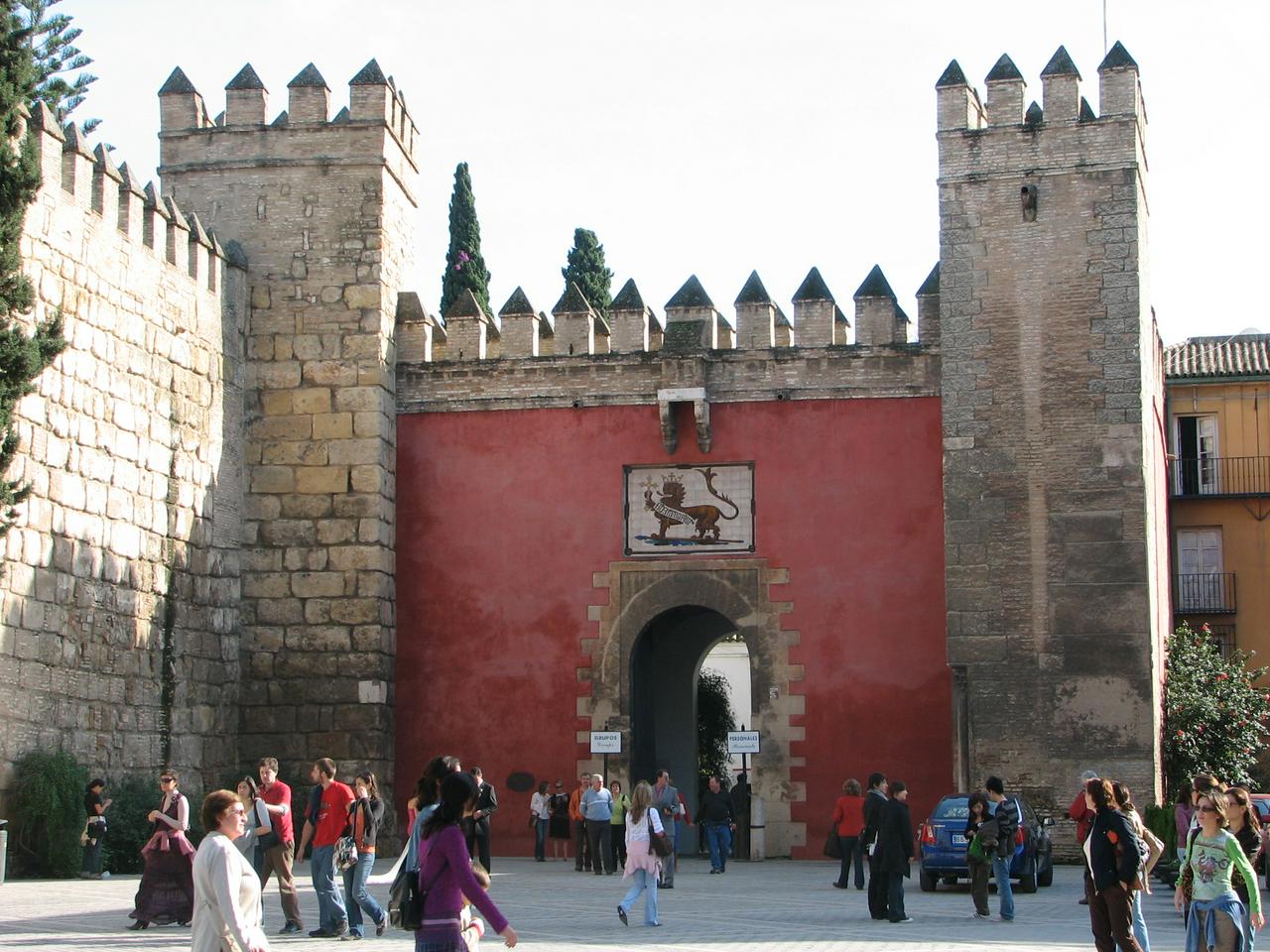 Sevilha, Fascinante e Monumental - Photo 4