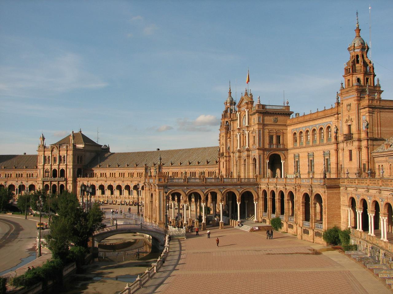 Sevilha, Fascinante e Monumental - Photo 10