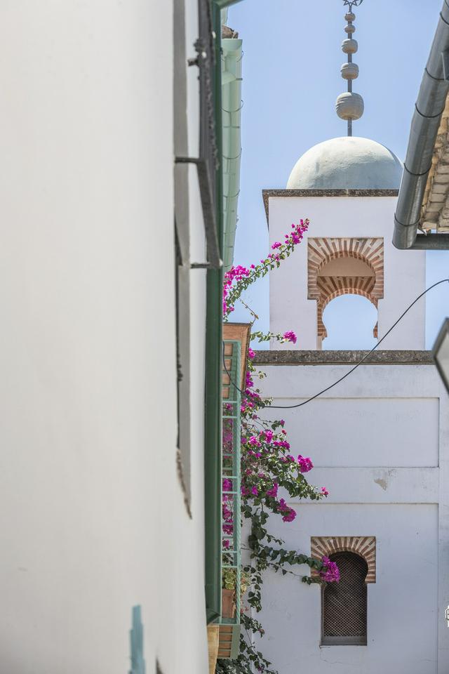 Córdoba, Cidade de Caliphal - Photo 3
