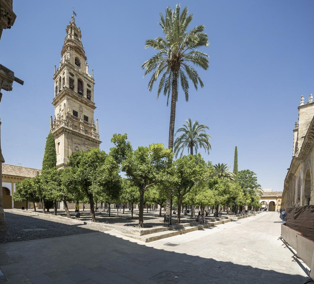 Córdoba, Cidade de Caliphal - Photo 6