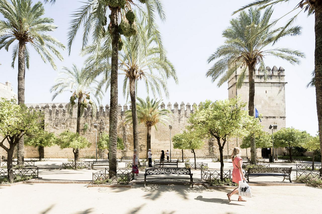 Córdoba, Cidade de Caliphal - Photo 9