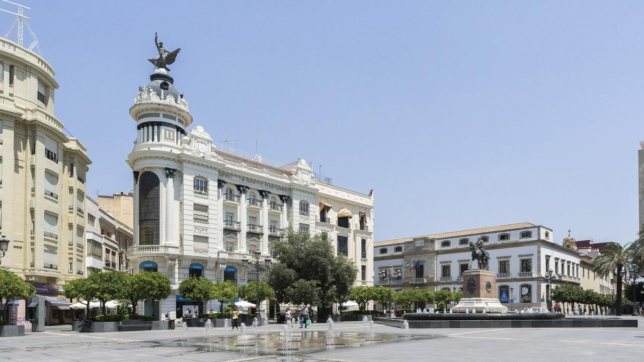 Córdoba, Cidade de Caliphal - Photo 10