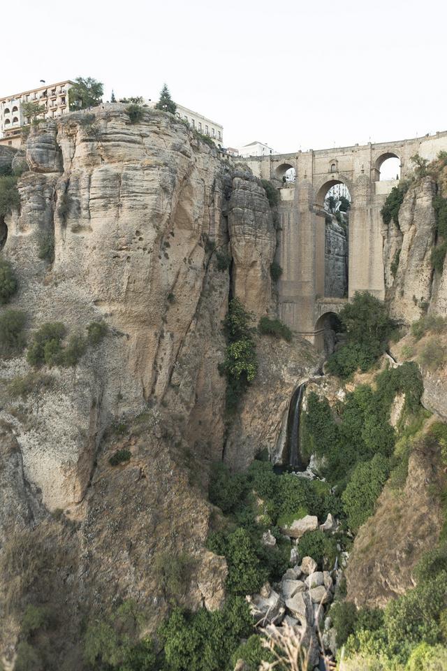 Ronda, alma da Andaluzia - Photo 2