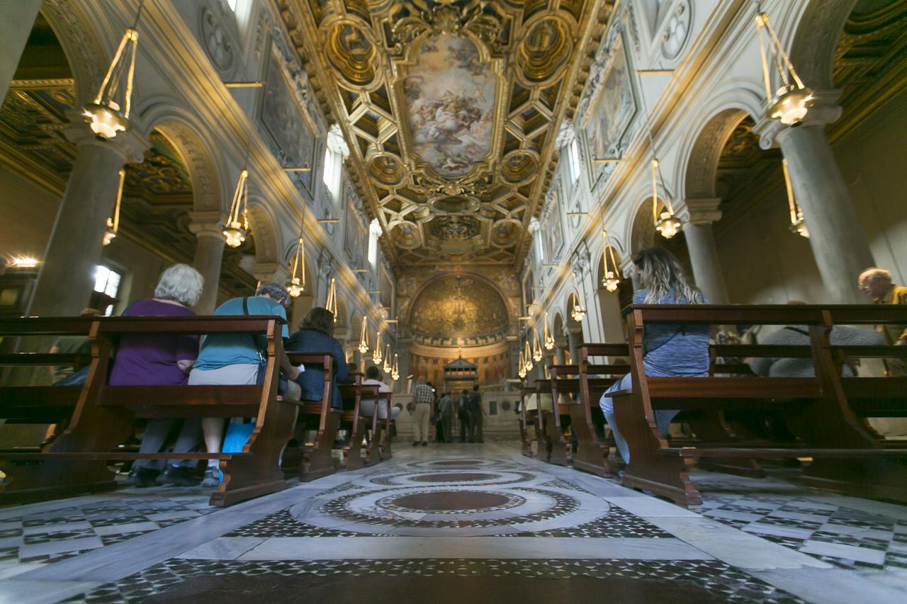 Crypts and Catacombs of Rome - Photo 4