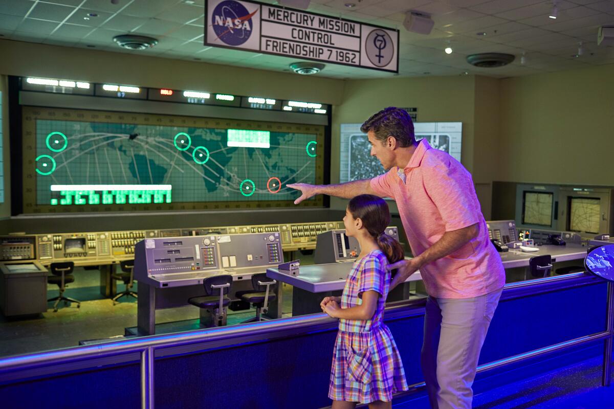 Kennedy Space Center Tour - An Out-of-This-World Experience - Photo 2