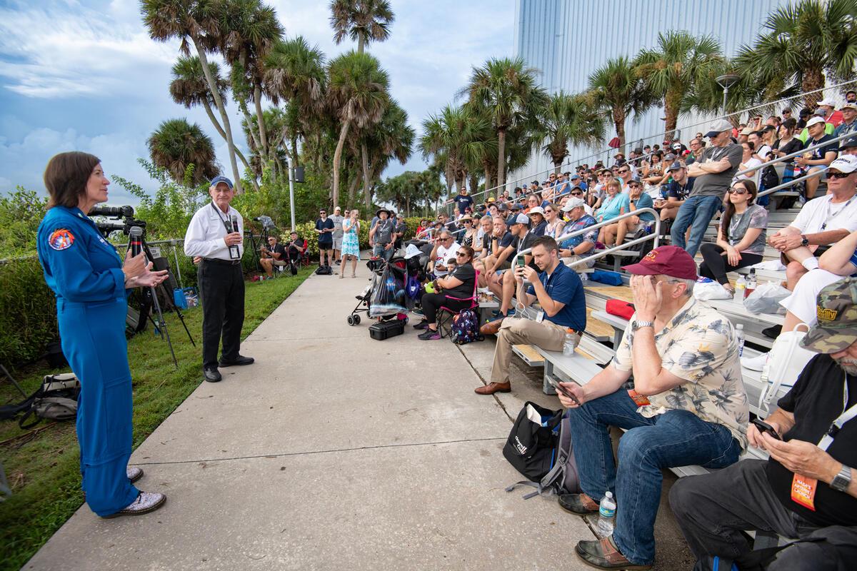 Kennedy Space Center Tour - An Out-of-This-World Experience - Photo 3