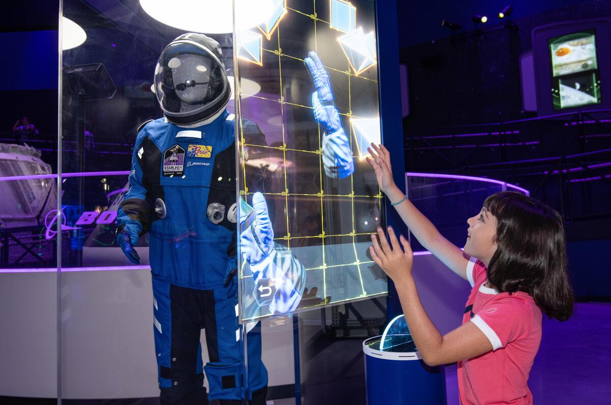 Kennedy Space Center Tour - An Out-of-This-World Experience - Photo 8