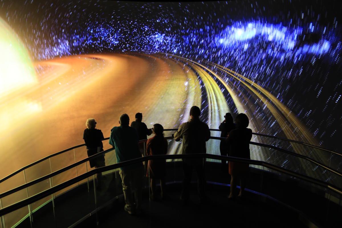 Kennedy Space Center Tour - An Out-of-This-World Experience - Photo 12