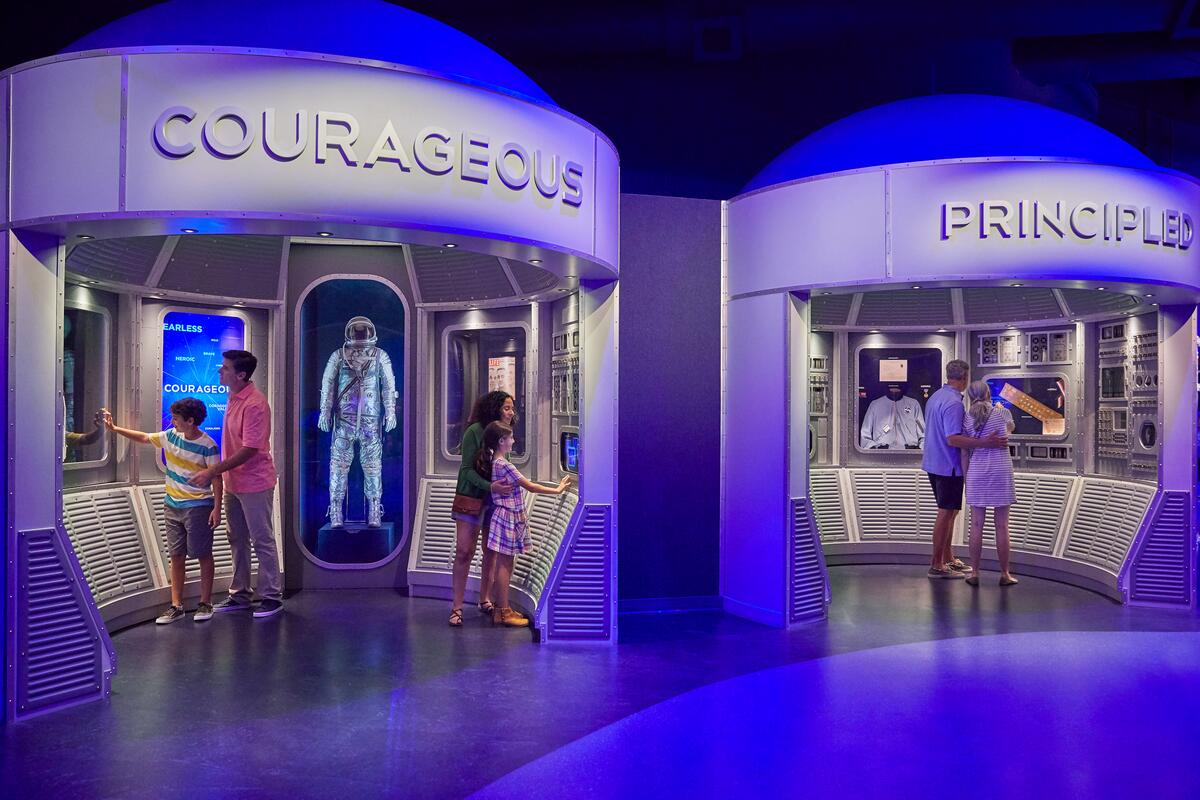Kennedy Space Center Tour - An Out-of-This-World Experience - Photo 13