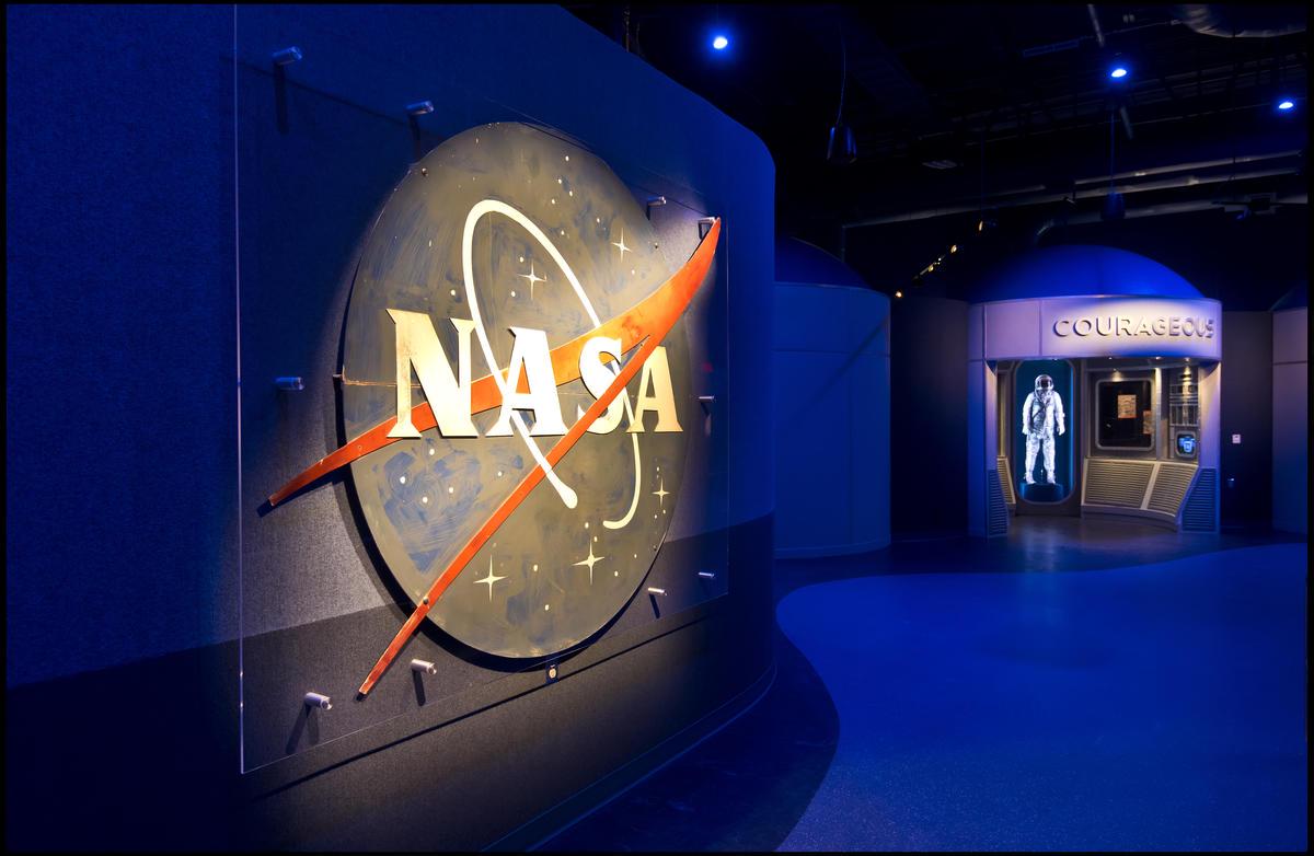 Kennedy Space Center Tour - An Out-of-This-World Experience - Photo 14