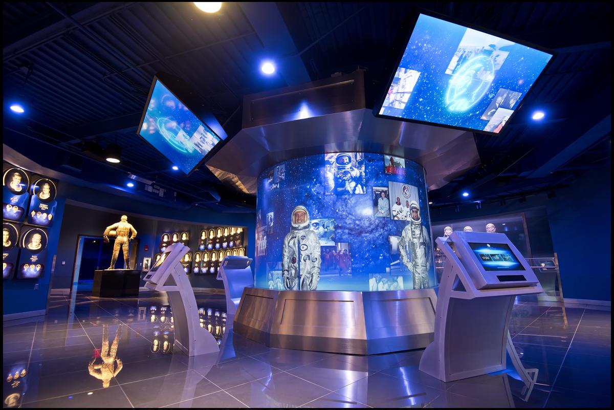 Kennedy Space Center Tour - An Out-of-This-World Experience - Photo 16