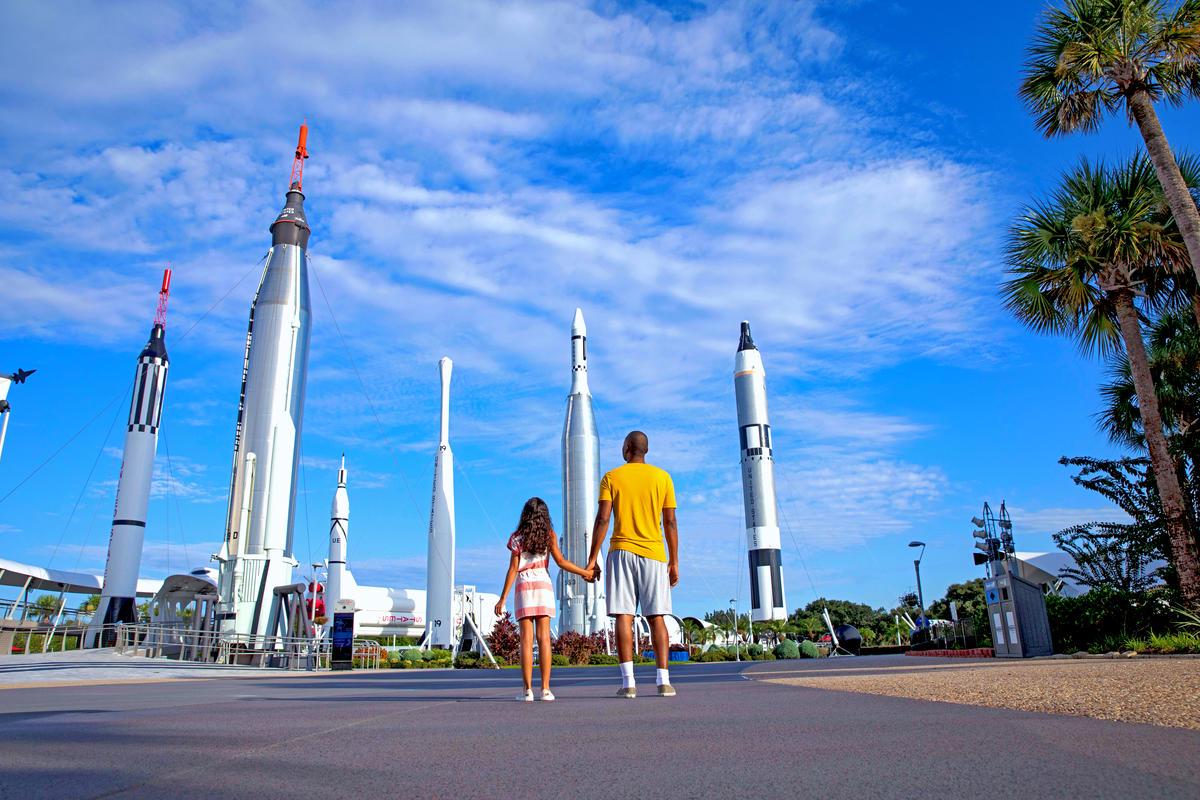 Kennedy Space Center Tour - An Out-of-This-World Experience - Photo 18