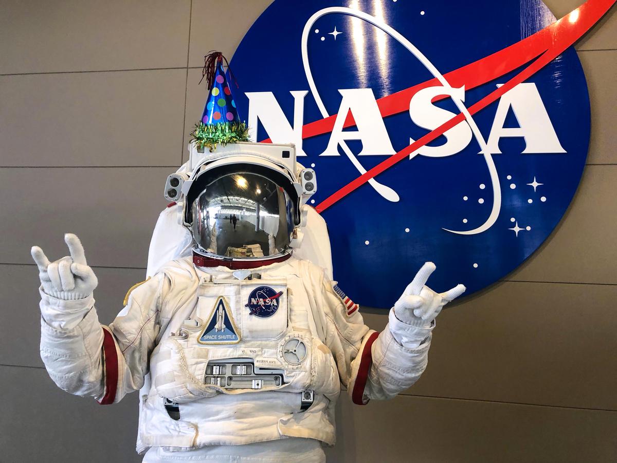 Kennedy Space Center Tour - An Out-of-This-World Experience - Photo 19