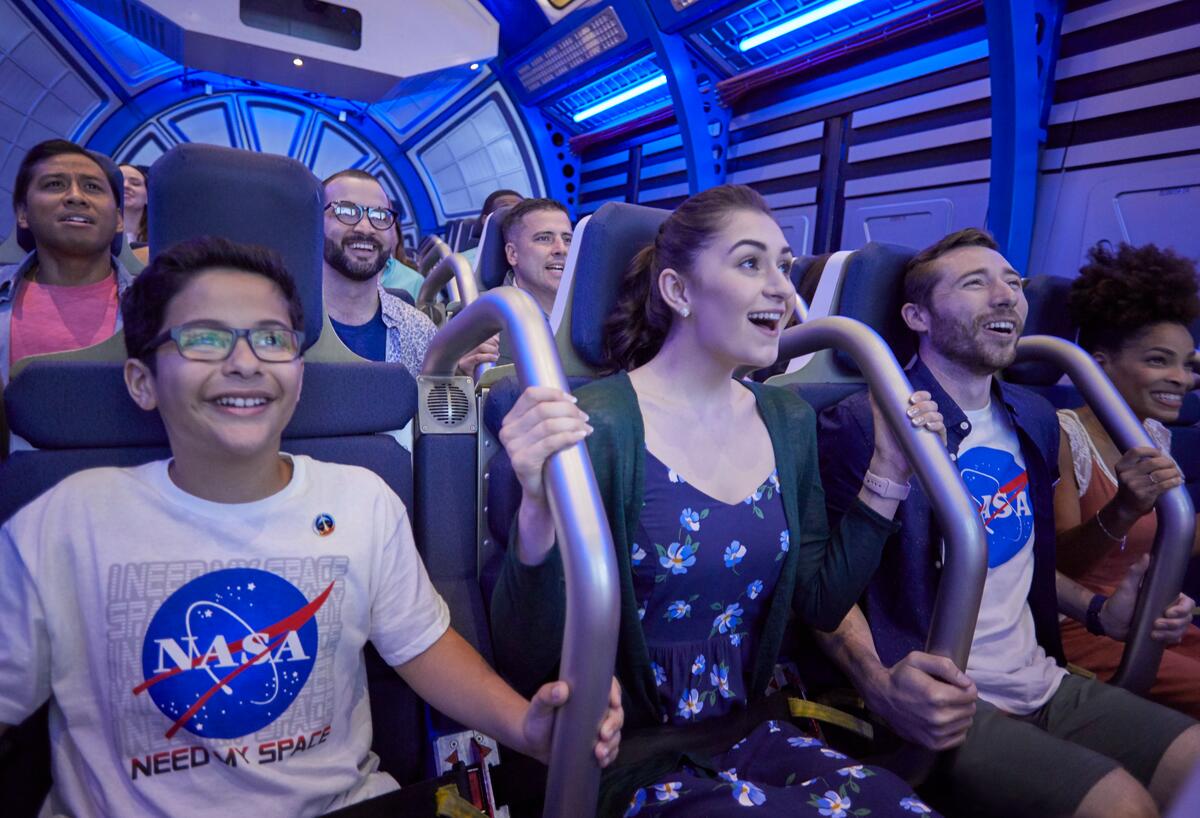 Kennedy Space Center Tour - An Out-of-This-World Experience - Photo 21