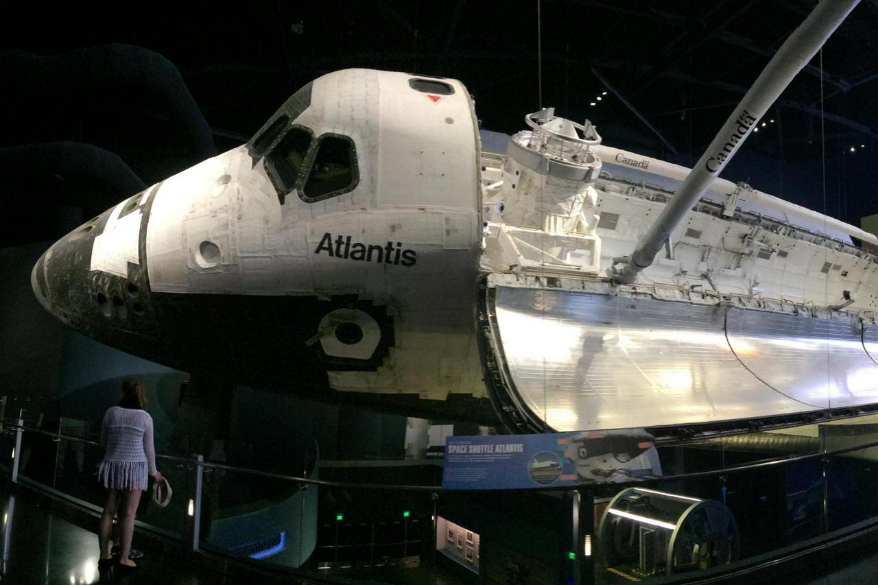 Kennedy Space Center Tour - An Out-of-This-World Experience - Photo 22
