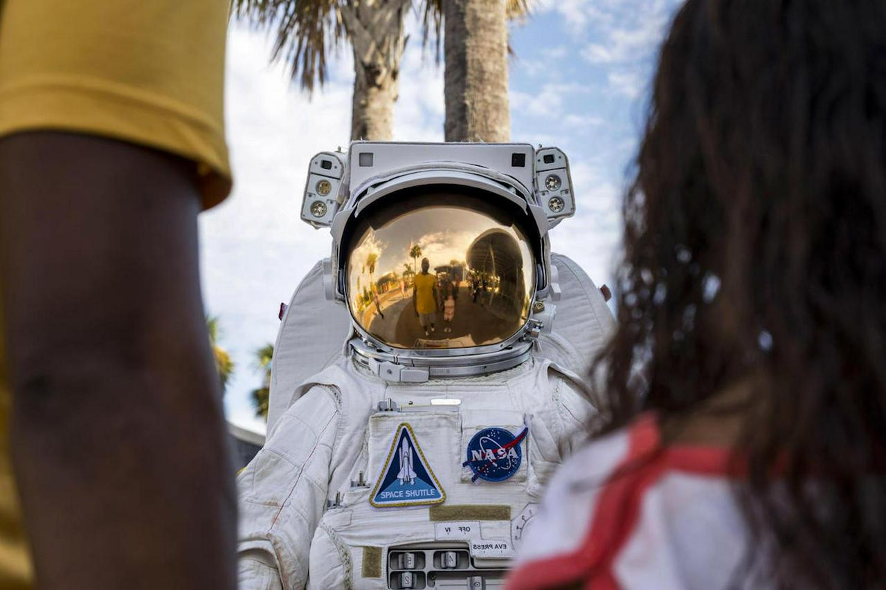 Kennedy Space Center Tour - An Out-of-This-World Experience - Photo 23