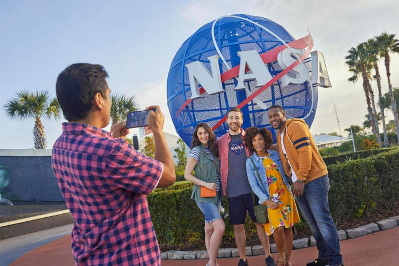 Kennedy Space Center Tour - An Out-of-This-World Experience - Photo 25