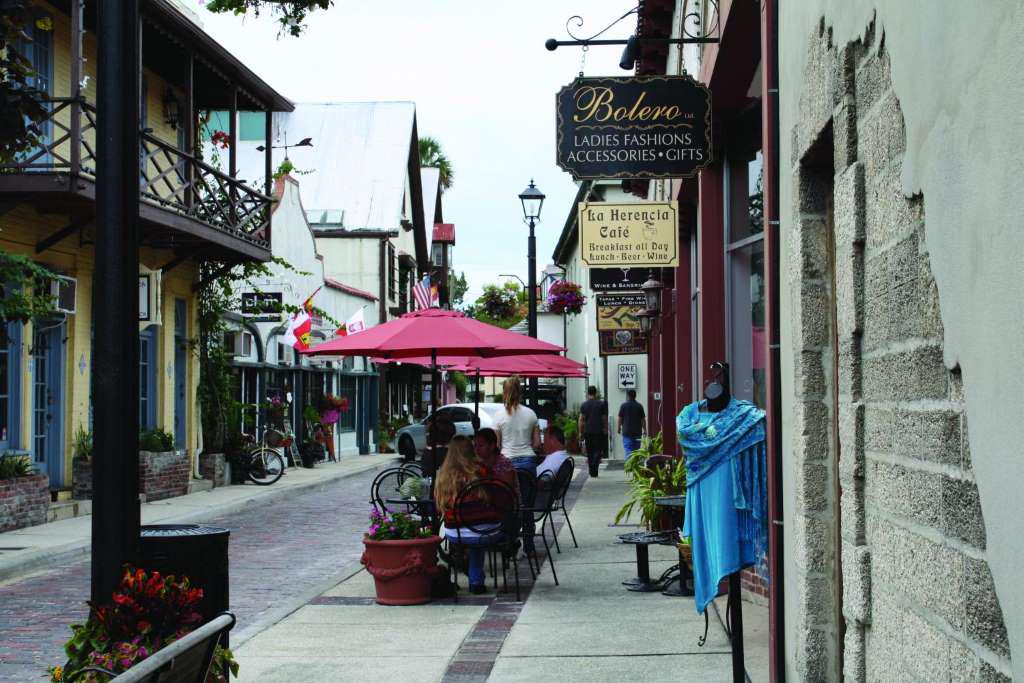 Full-Day Tour of St. Augustine - Photo 2