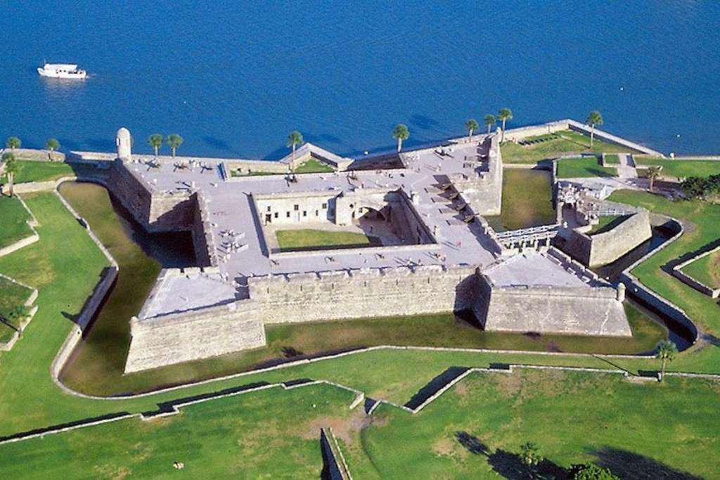 Full-Day Tour of St. Augustine - Photo 3