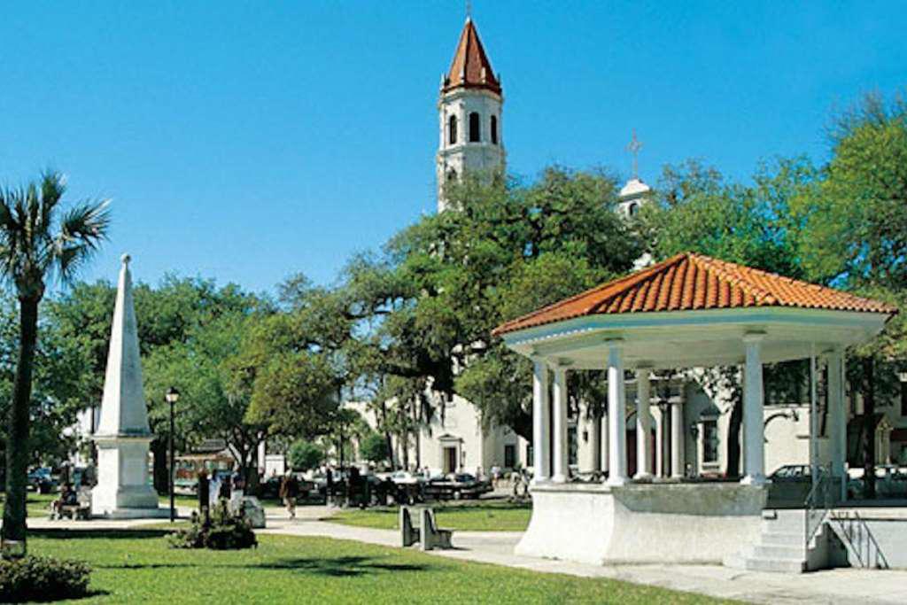 Full-Day Tour of St. Augustine - Photo 4