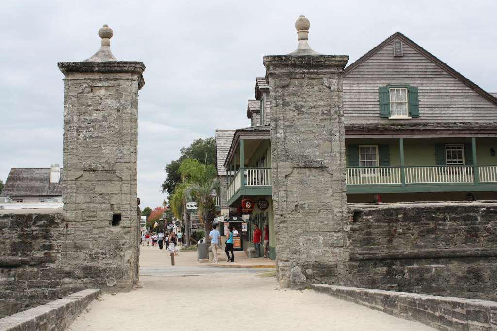 Full-Day Tour of St. Augustine - Photo 5
